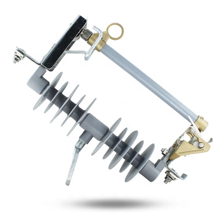 100A 200A الصمامات ذات الجهد العالي نوع قطرة الصمامات