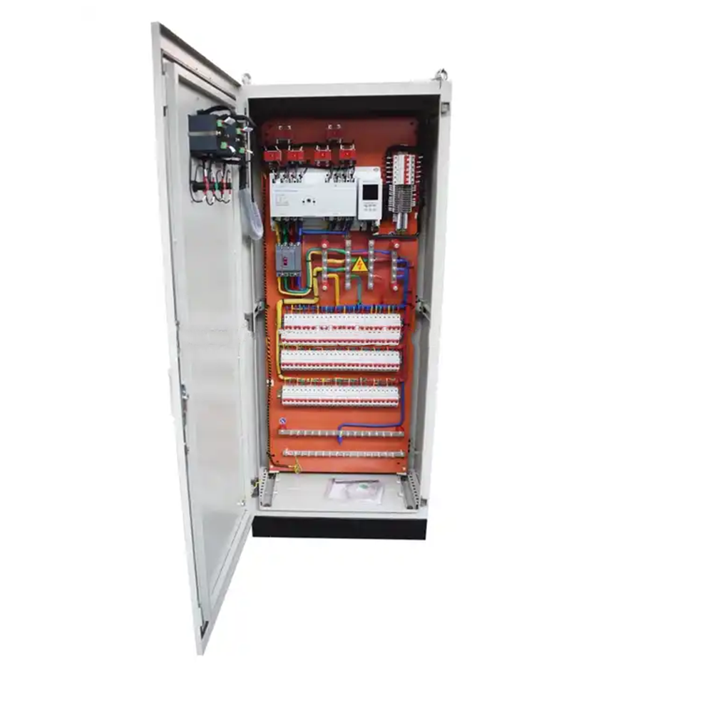 كيفية إطالة عمر خدمة Switchgear