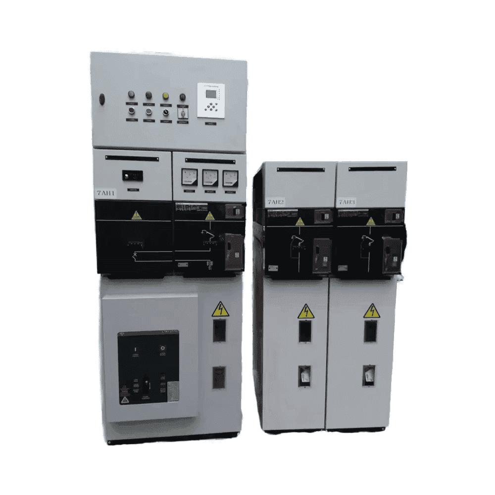 ما هي الوحدة الرئيسية الحلقية (RMU) ولماذا تعتبر ضرورية لأنظمة توزيع الطاقة الحديثة ذات الجهد المتوسط