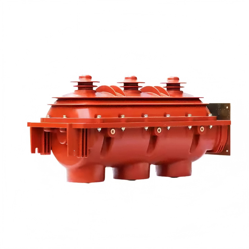 LGFLN36-24 24kV 630A مفتاح تحميل SF6 عالي الجهد