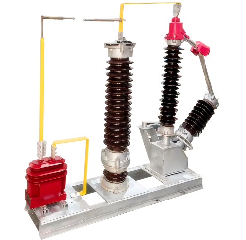 GW13 جهاز حماية التأريض بنقطة محايدة