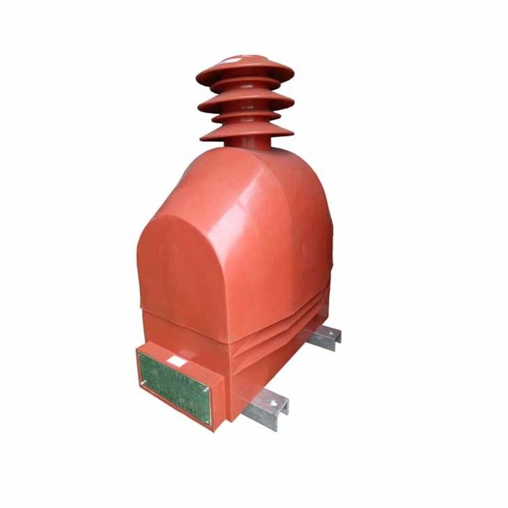 محولات الجهد 33KV معدات التوزيع النوع الجاف