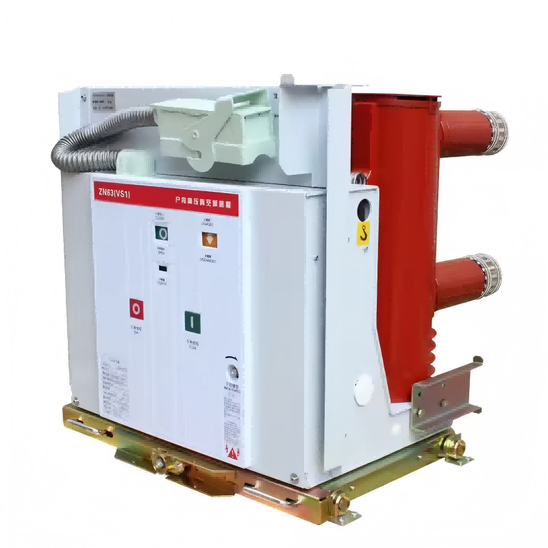 VS1 12KV/17.5KV 3POOLE HANDCART TYPE BRUSH HIVE VORTAGE CIRCUES